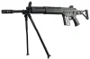 Tokyo Marui - Type 89 Folding Stock ZET System ( GBBR )