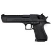 Desert Eagle 50AE Black