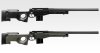 Tokyo Marui L96 AWS Airsoft Sniper Rifle - OD (Spring Power)