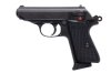 Umarex - Walther PPK/S Black by VFC  ( GBB )