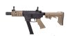 King Arms -  SBR 9mm TWS Lite Tan ( GBBR )