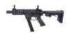 King Arms - SBR 9mm TWS Lite Black ( GBBR )