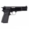 WE - Browning Hi-Power MK3 Black ( GBB )