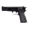 WE - Browning Hi-Power MK3 Black ( GBB )