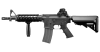 Tokyo Marui - M4A1 CQBR BLOCK 1 ZET SYSTEM ( GBBR )