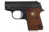 WE - CT25 Black  ( GBB )
