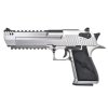 Cybergun - Desert Eagle L6 Silver ( GBB )