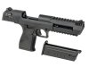 Cybergun - Desert Eagle L6 Black ( GBB )