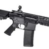 King Arms - MK18 TWS Sport Black ( AEG )