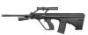 GHK - AUG A2 ( GBBR )