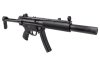 UMAREX - MP5SD3 ( GBBR )