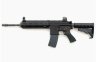 WE HK416 888 ( GBBR )
