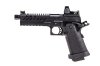 Vorsk - Hicapa 5.1 Black RDS ( GBB )