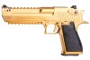 Cybergun - Desert Eagle L6 Gold ( GBB )