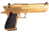 Cybergun - Desert Eagle L6 Gold ( GBB )