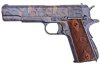 Cybergun - 1911 Marble ( GBB )