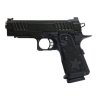 Army Armament Staccato C2 Gen2 RMR GBB tampak kiri
