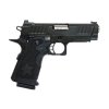 Army Armament Staccato C2 Gen2 RMR GBB tampak kanan