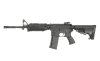 CAA - M4 Advance Carbine Black ( AEG )