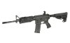 CAA - M4 Advance Carbine Black ( AEG )