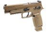 Sig Sauer - P320 M17 Tan ( GBB )