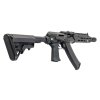 Tampak samping kanan VFC AK105 Tactical GBBR.