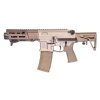 VFC MAXIM Defense PDX SBR GBBR tampak samping kiri