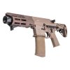 VFC MAXIM Defense PDX SBR GBBR sudut depan kiri