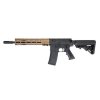 VFC VR16 URG-I 11.5 GBBR tampak samping kiri.