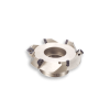 หัวกัดปาดหน้า SE13 ความเร็วสูง SE13 High Speed  Face Milling Cutter