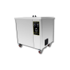 Ultrasonic cleaning machine