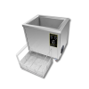 Ultrasonic cleaning machine