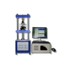 Fully automatic insertion force  testing machine