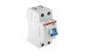 ABB RCCB Type B 1เฟส/3เฟส