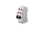 ABB MCB series S300P-K 100kA