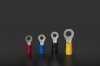 RF Type (INSULATED RING TERMINAL)
