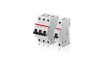 ABB MCB series SY202-C 10kA , 15kA