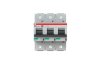 ABB MCB series S200-K 10kA
