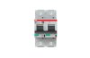 ABB MCB series S800C 15kA , 25kA
