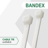 Bandex Cable Tie