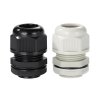 ไนล่อนเคเบิ้ลแกลน (Nylon Cable Gland) M