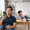 สายตายาว กับสายตายาวตามวัยต่างกันอย่างไร เราจะรู้ได้อย่างไร?