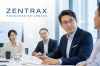 ZENTRAX PROGRESSIVE LENS ZENTRAX PROGRESSIVE LENS