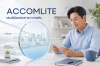 เลนส์ลดการเพ่ง Accomlite