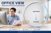 เลนส์เฉพาะทางระยะใกล้และกลาง OFFICE VIEW เลนส์เฉพาะทางระยะใกล้และกลาง OFFICE VIEW