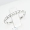 Eternity Ring Half Band