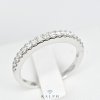 Eternity Ring Half Band