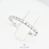 Eternity Ring Half Band