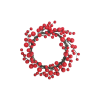 Red Berry Wreath