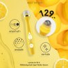 Baby Bright Lemon & Vit C Whitening Dark Spot Roller Serum